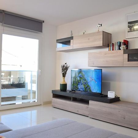 Appartamento Casa Brillante Playa de San Juan  Esterno foto