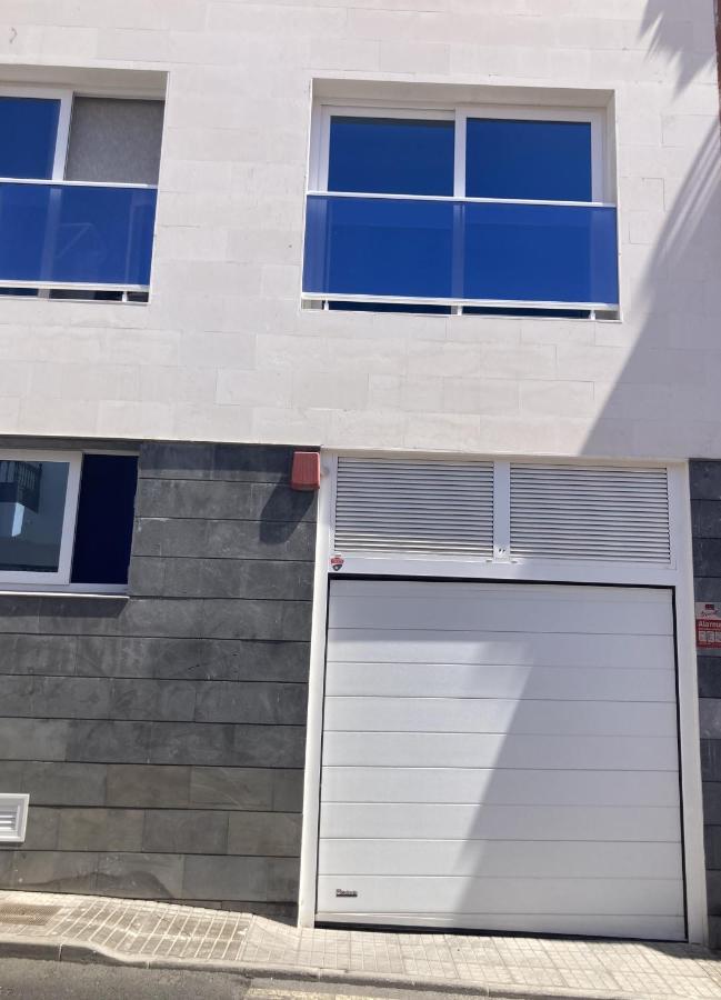 Appartamento Casa Brillante Playa de San Juan  Esterno foto