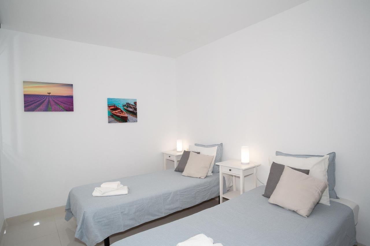 Appartamento Casa Brillante Playa de San Juan  Esterno foto