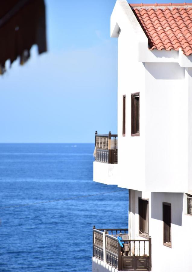 Appartamento Casa Brillante Playa de San Juan  Esterno foto