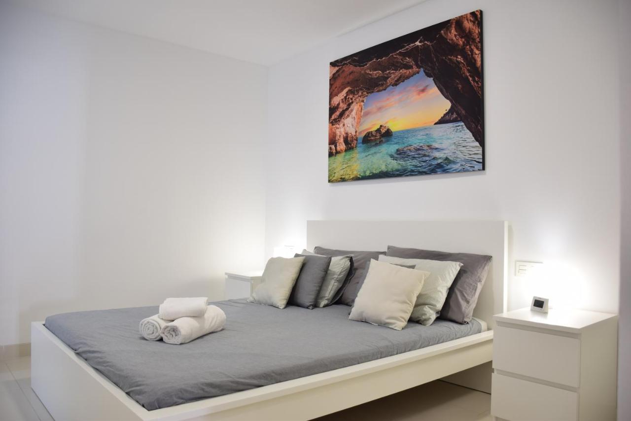Appartamento Casa Brillante Playa de San Juan  Esterno foto