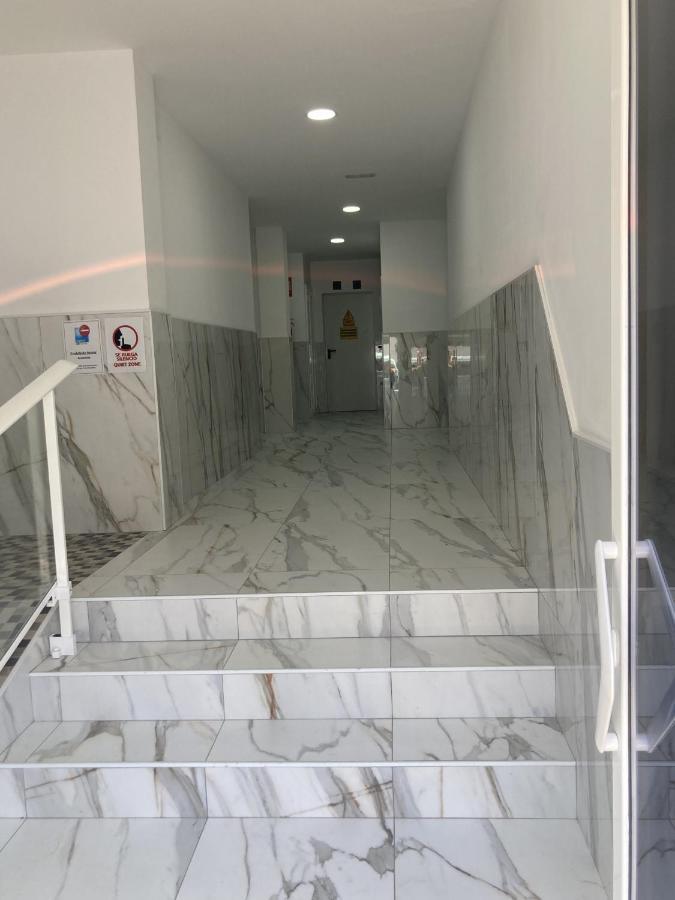 Appartamento Casa Brillante Playa de San Juan  Esterno foto